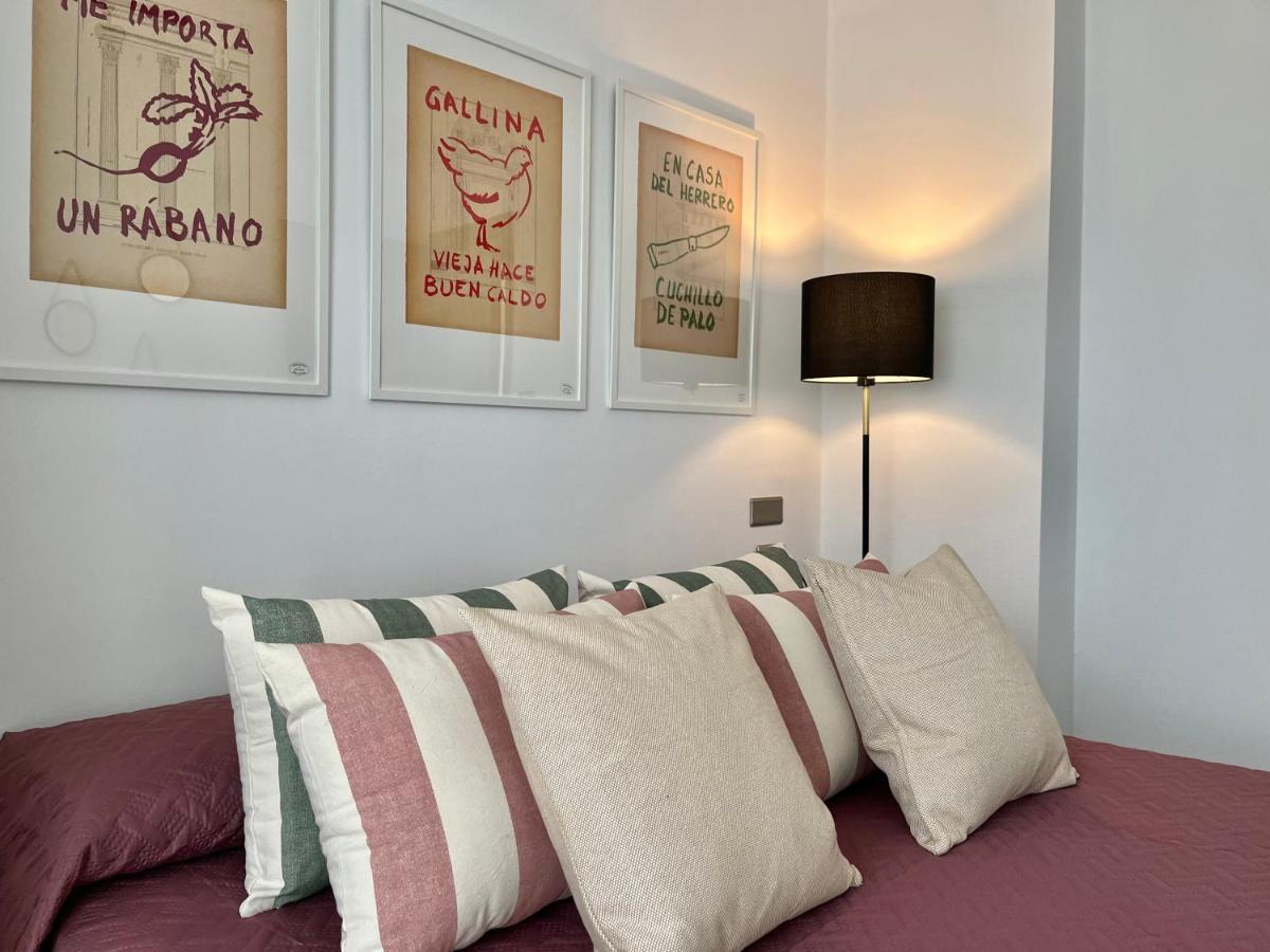 Apartment Nuevo Piso En Couto