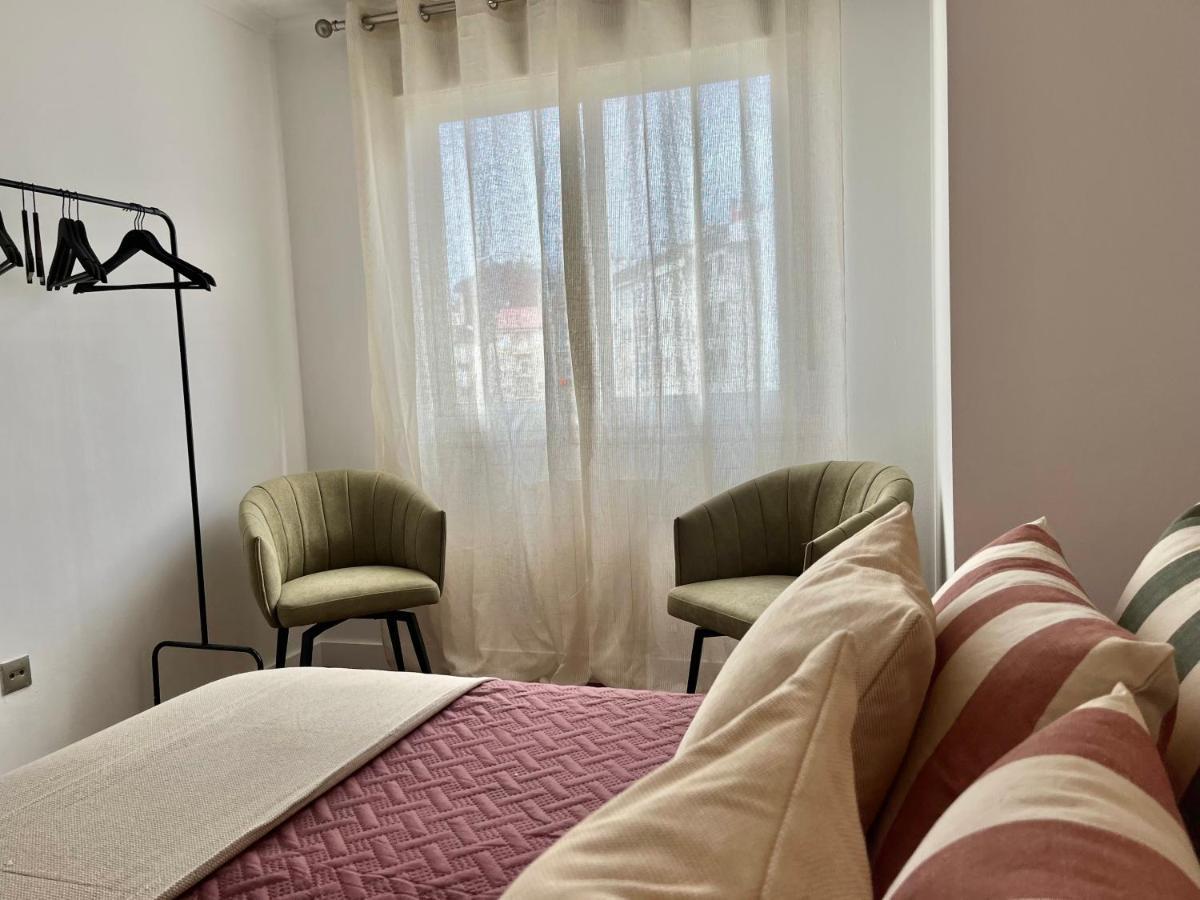 Nuevo Piso En Couto Apartment Ourense