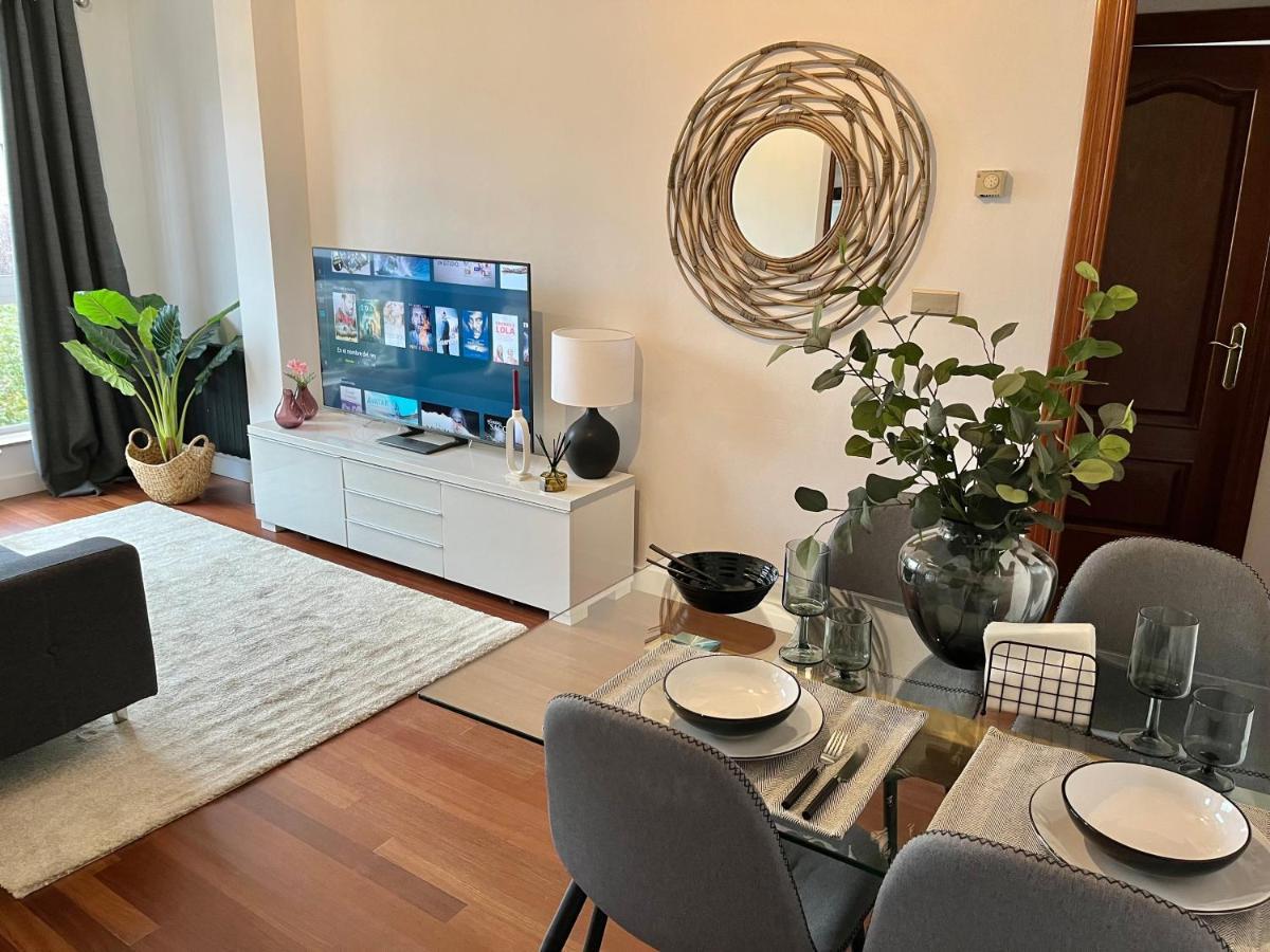 Nuevo Piso En Couto Apartment