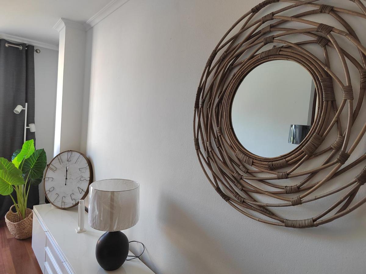 Nuevo Piso En Couto Apartment Ourense