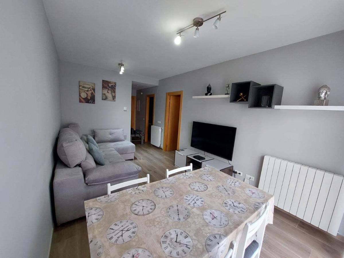 Apartamento El Rinconcito De Alicia