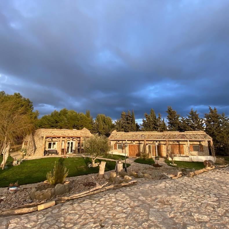 Hotelmirador Las Grullas