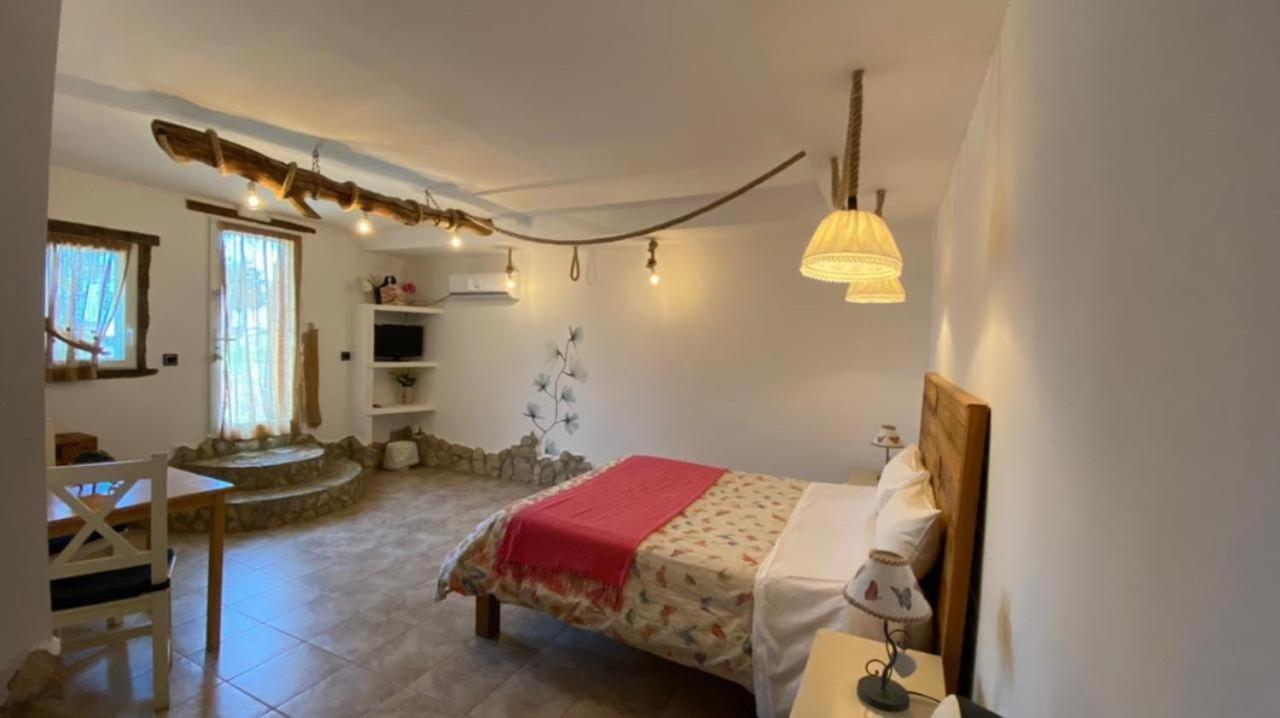 Hotelmirador Las Grullas Montmesa