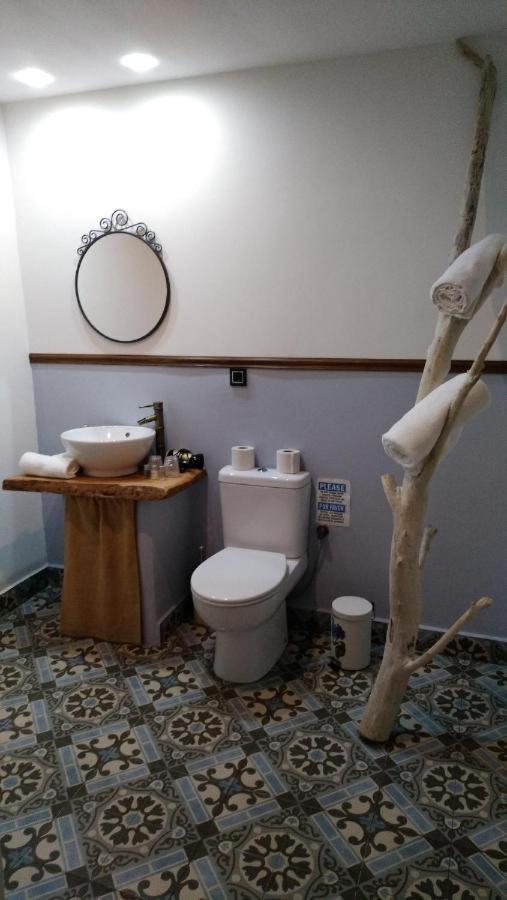 Hotelmirador Las Grullas 2* Montmesa