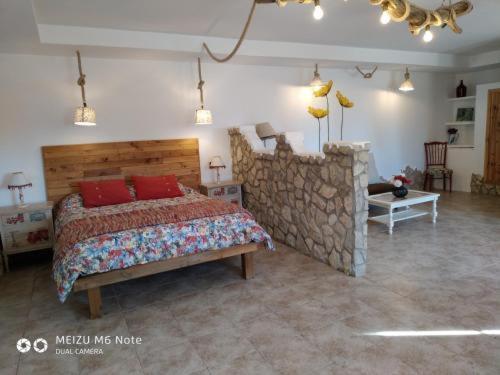 Hotel Hotelmirador Las Grullas Montmesa