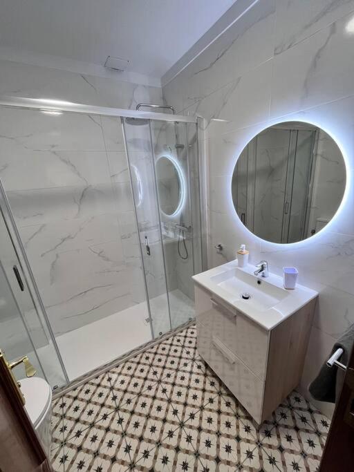 Apartment Mar Y Sol En El Medano, Tenerife Sur *