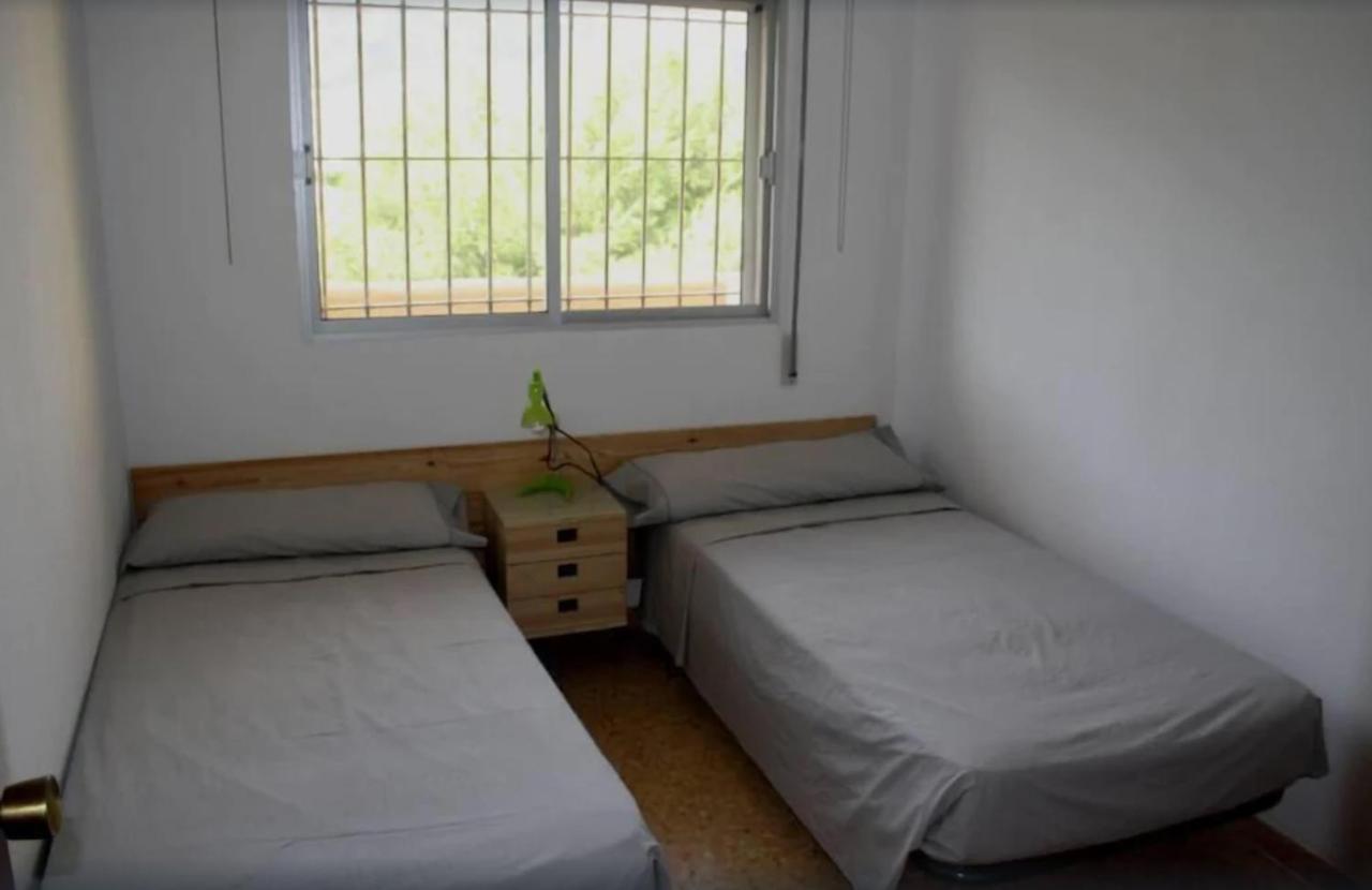 1ª Linea De Mar Apartment Sant Carles De La Rapita