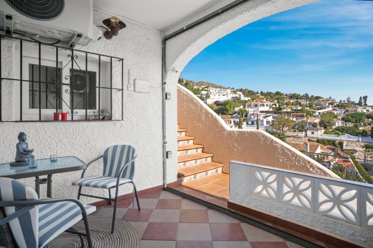 Apartamento Benalmadena Balcony Over The Sea By Costarentals - Ref 17 *