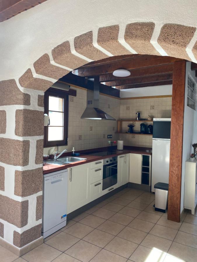 Apartamento Casa Bena *