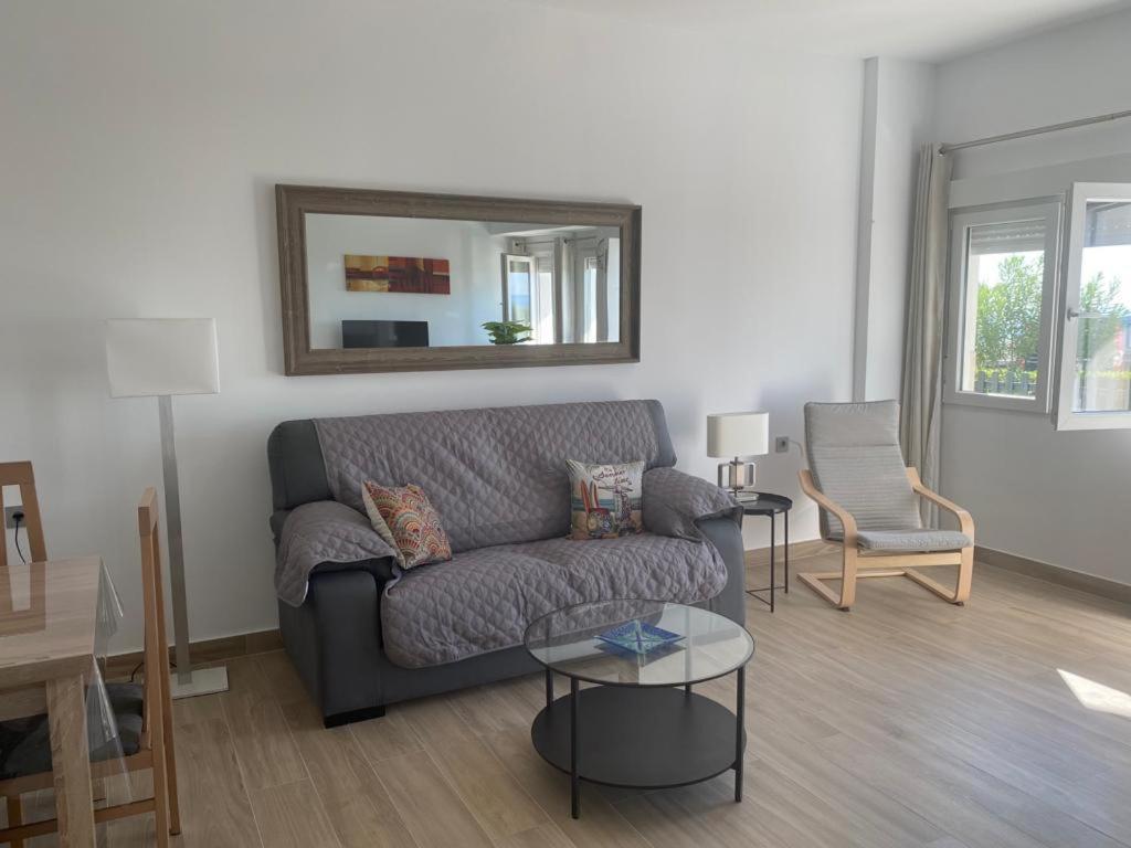 Sea Escape Apartamento Almuñécar