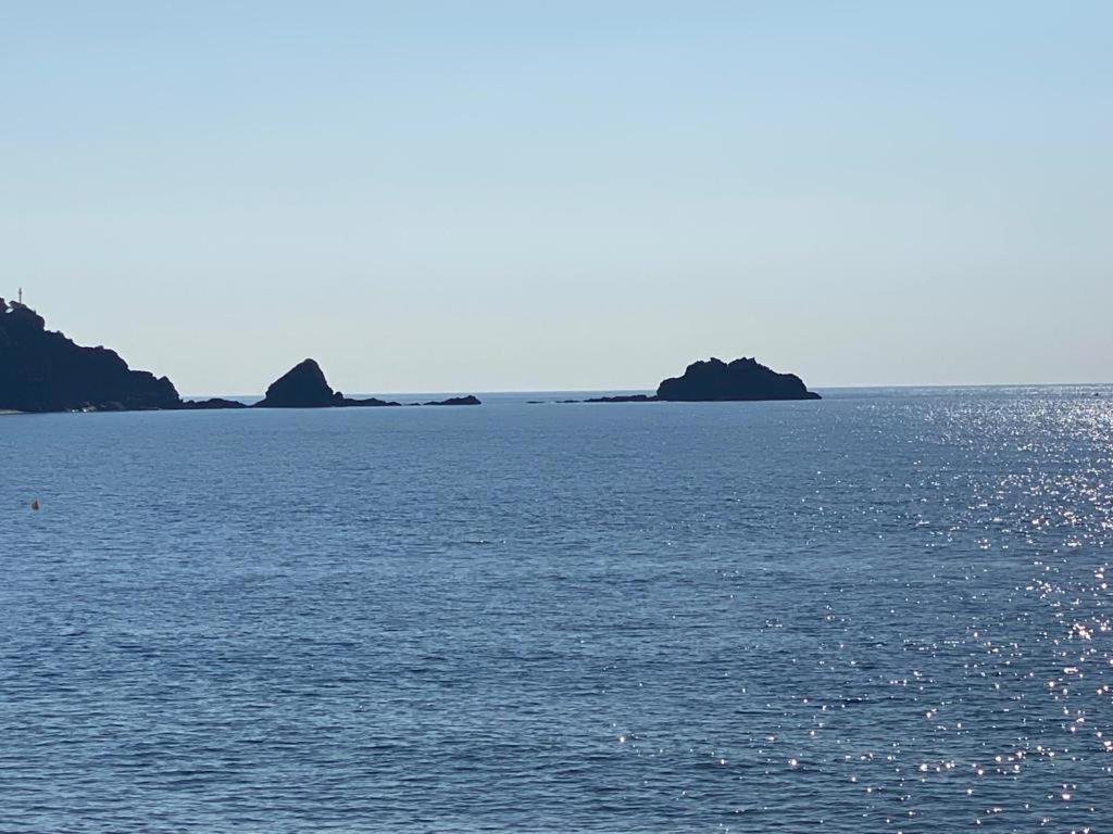 Apartamento Sea Escape *