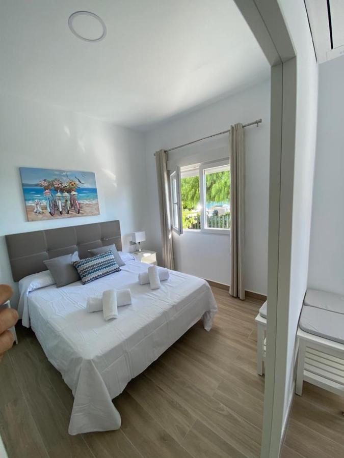 Sea Escape Apartamento *