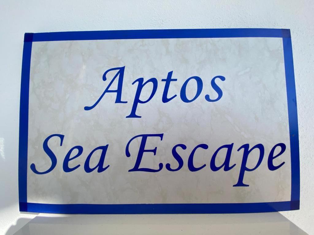 Apartamento Sea Escape Almuñécar