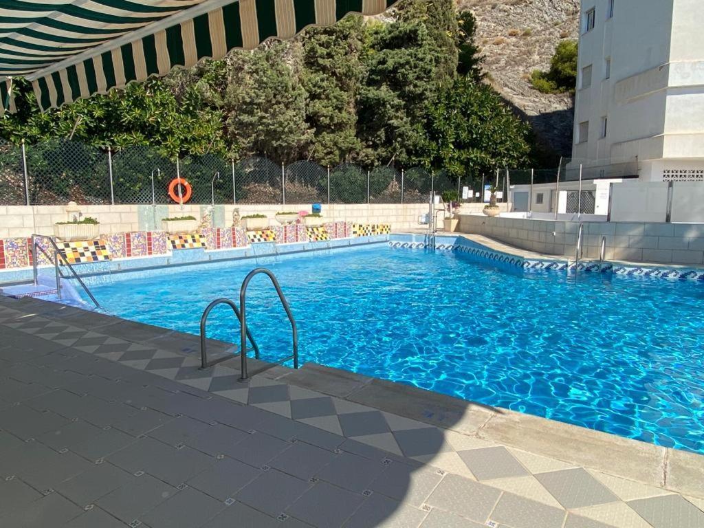 Sea Escape Almuñécar