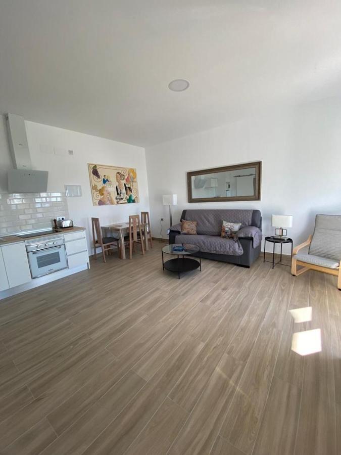 Sea Escape Apartamento Almuñécar