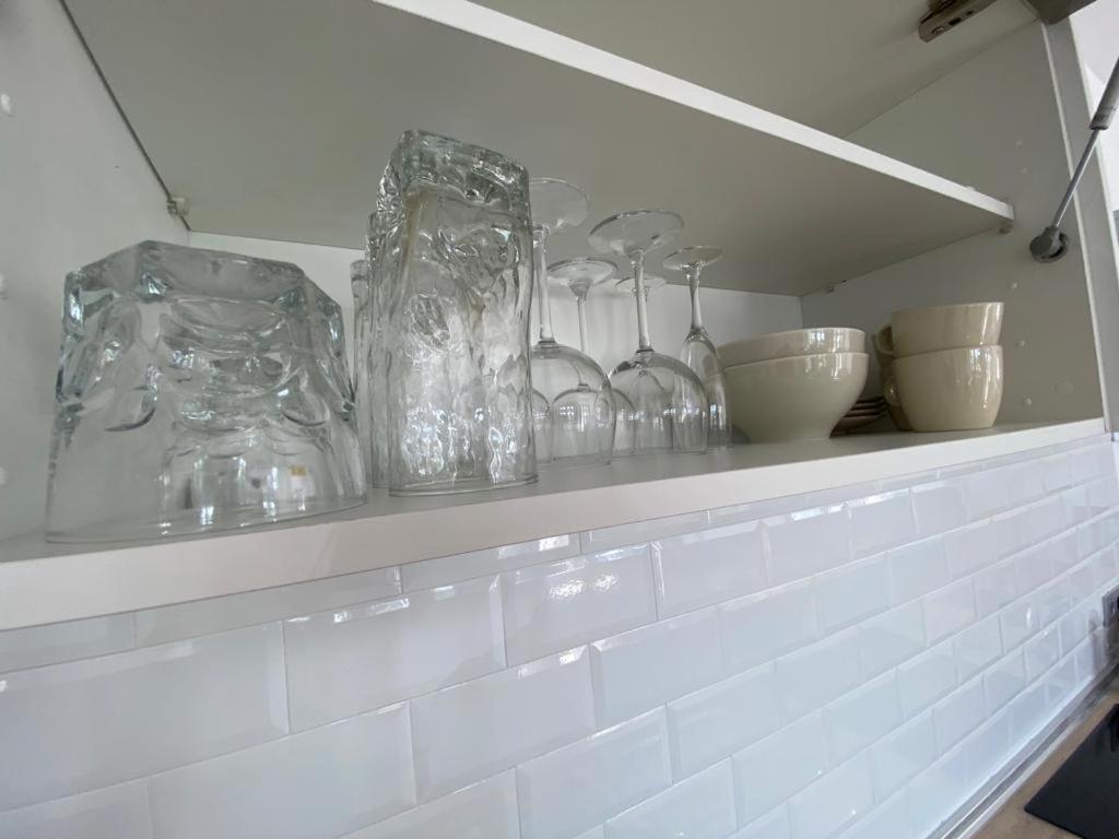 Apartamento Sea Escape *