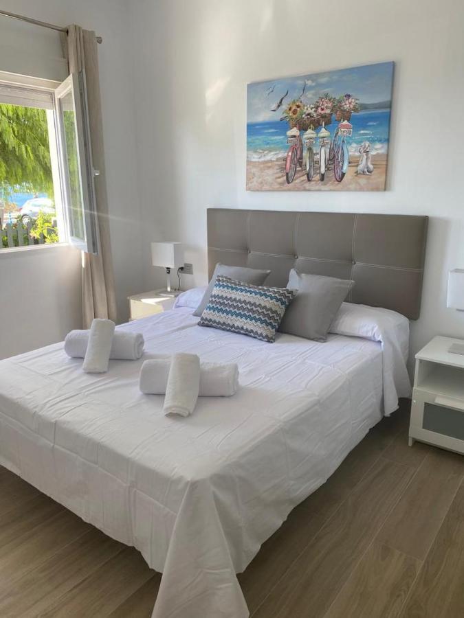 Sea Escape Apartamento *