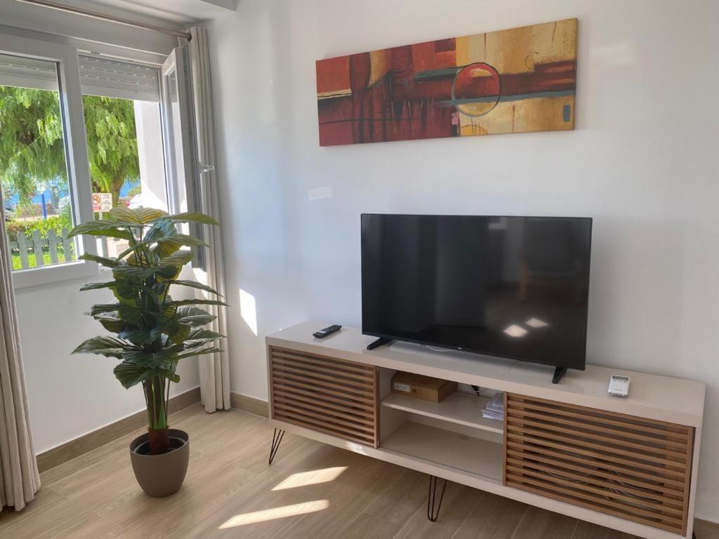 Apartamento Sea Escape