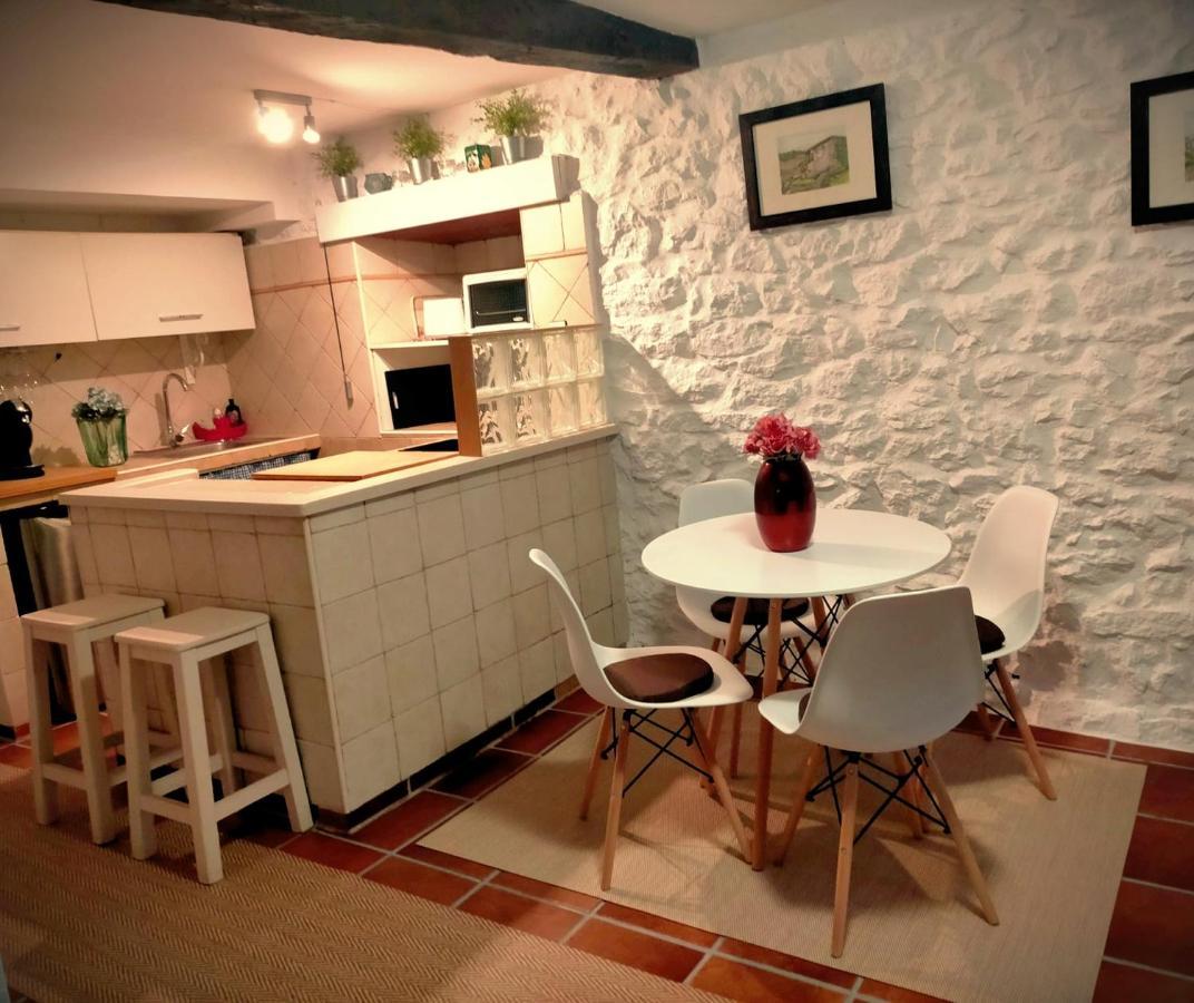 La Pena En Holiday home *