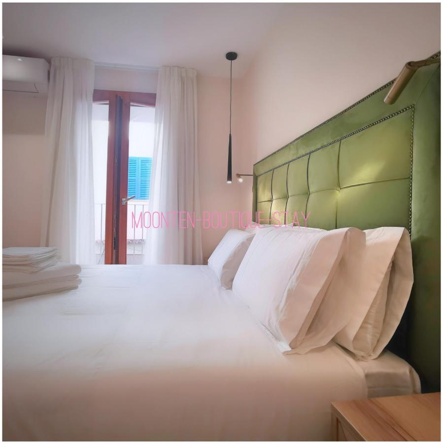 Hotel Moonten Boutique