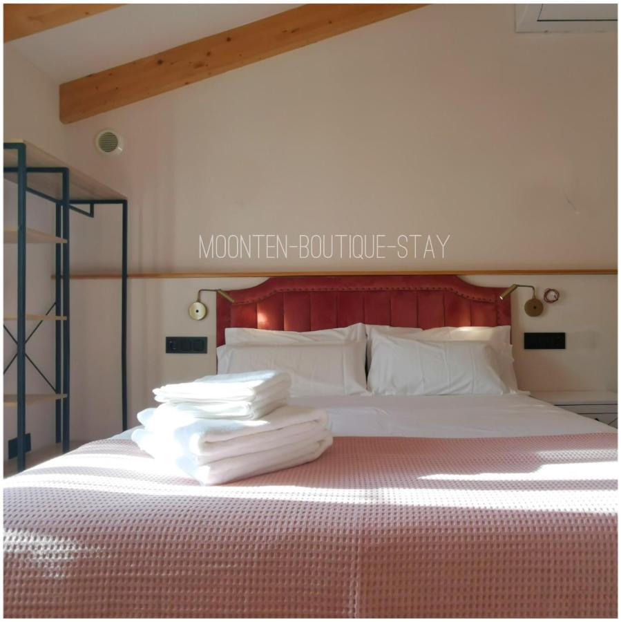 Moonten Boutique * Soller