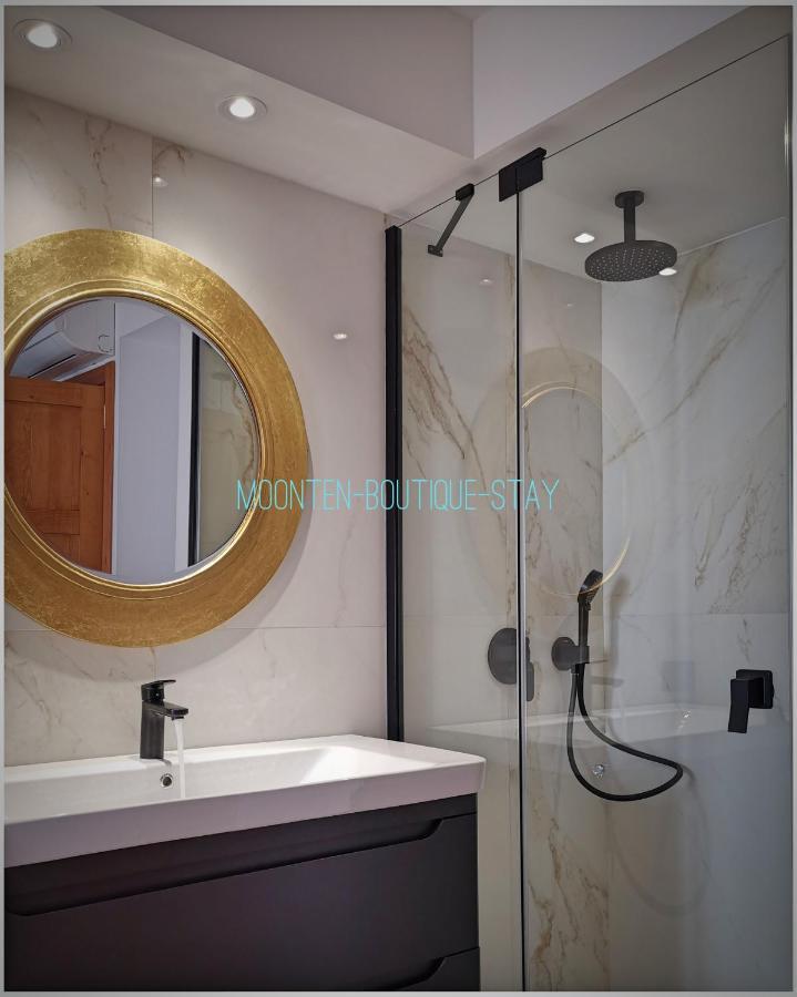 Moonten Boutique Hotel *