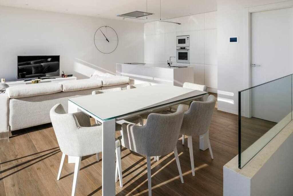 Lujoso Duplex En Colinas Golf & Country Club Apartment *