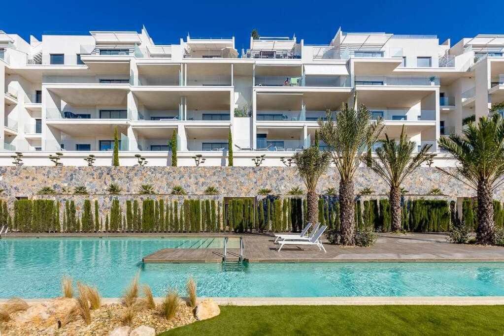 Lujoso Duplex En Colinas Golf & Country Club Apartment