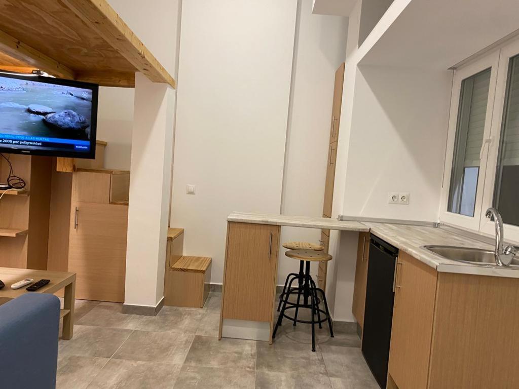 Estudio 86 B Apartamento