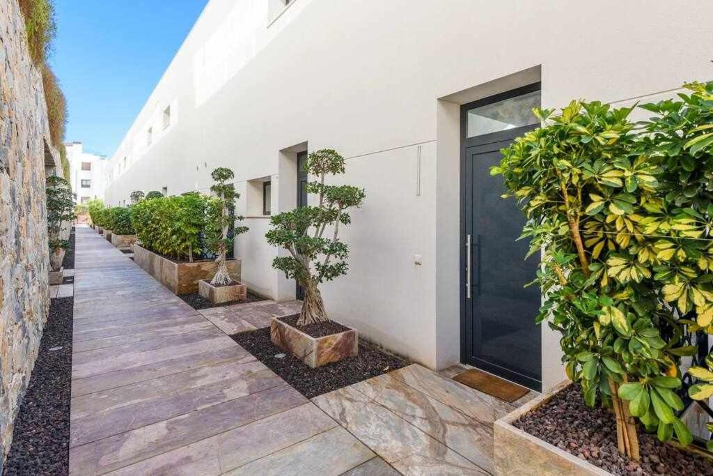 Lujoso Duplex En Colinas Golf & Country Club Apartment