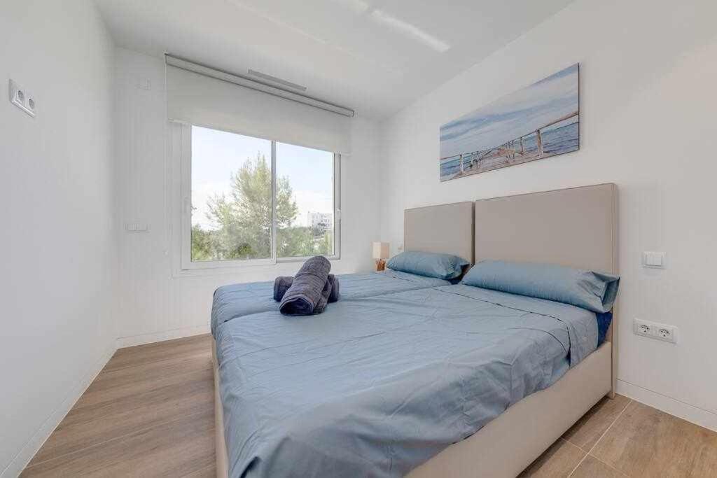 Lujoso Duplex En Colinas Golf & Country Club Apartment