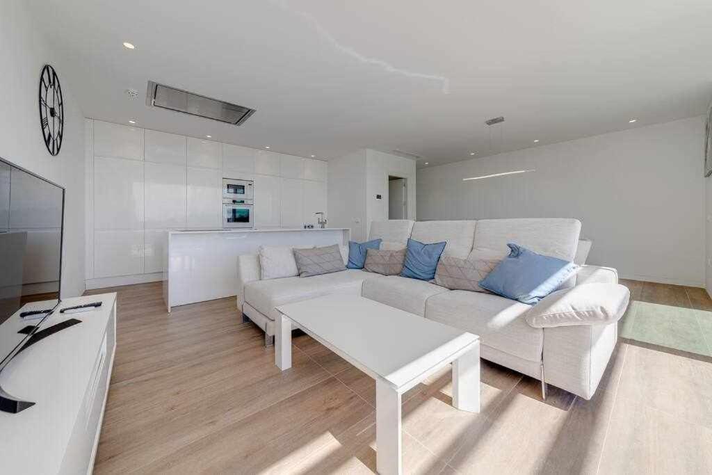 Lujoso Duplex En Colinas Golf & Country Club * Dehesa de Campoamor (Orihuela Costa)