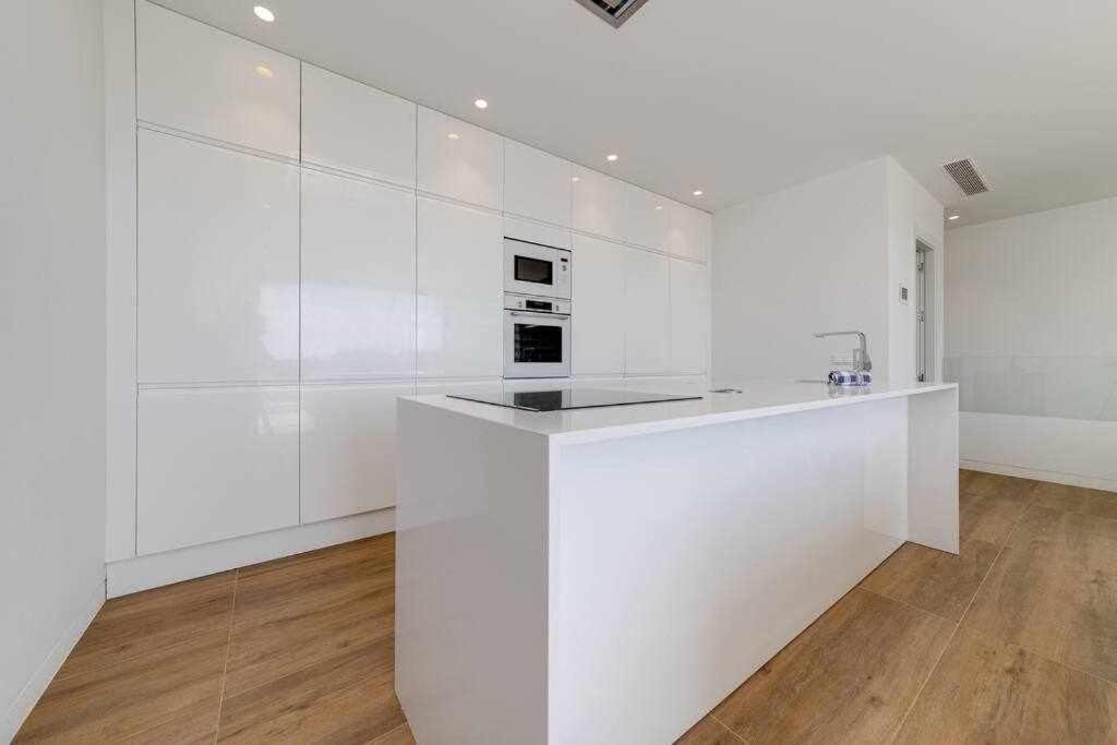 Apartment Lujoso Duplex En Colinas Golf & Country Club