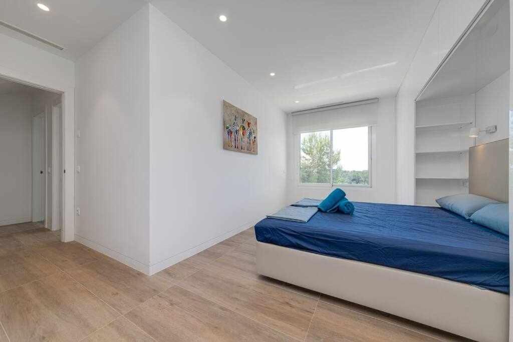 Apartment Lujoso Duplex En Colinas Golf & Country Club *