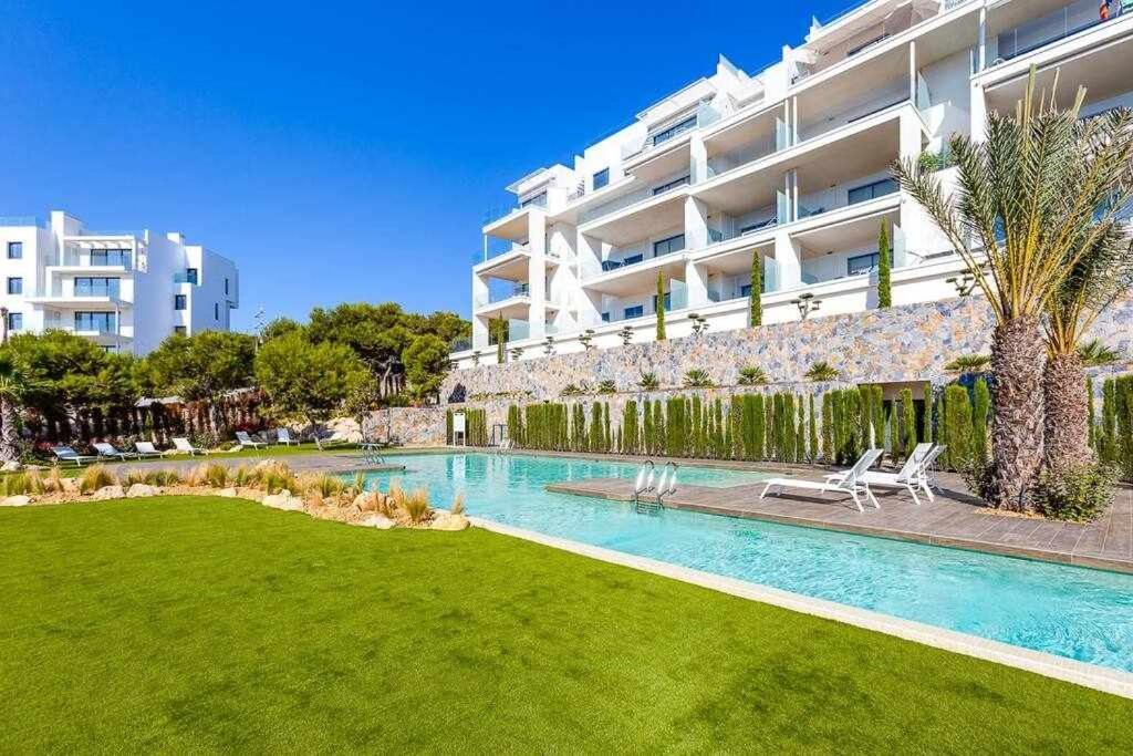 Lujoso Duplex En Colinas Golf & Country Club * Dehesa de Campoamor (Orihuela Costa)