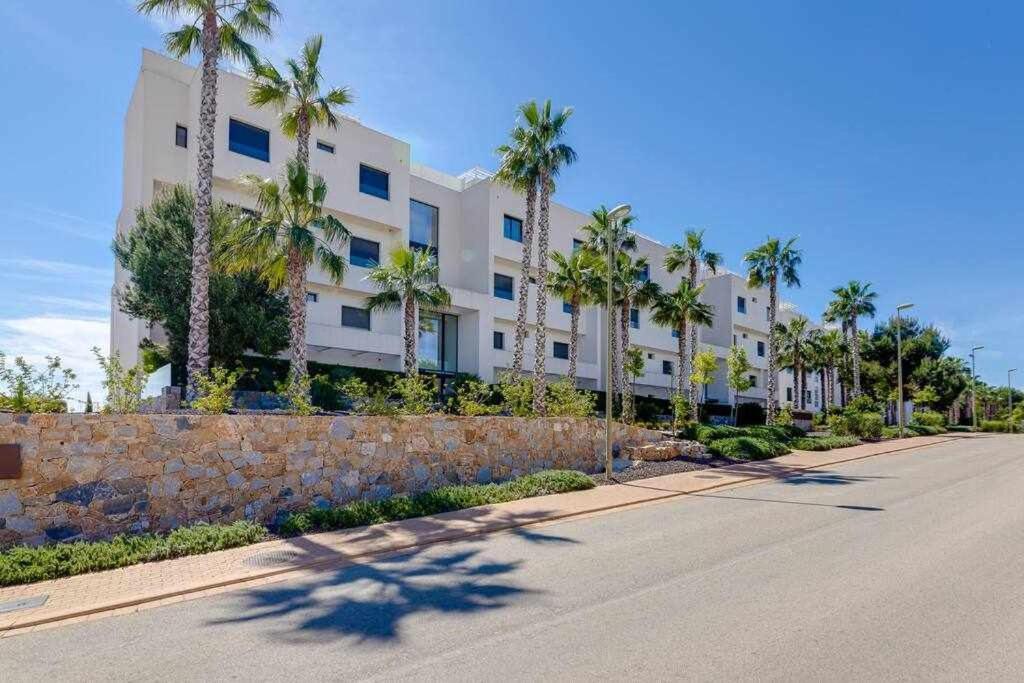 Lujoso Duplex En Colinas Golf & Country Club Apartment *
