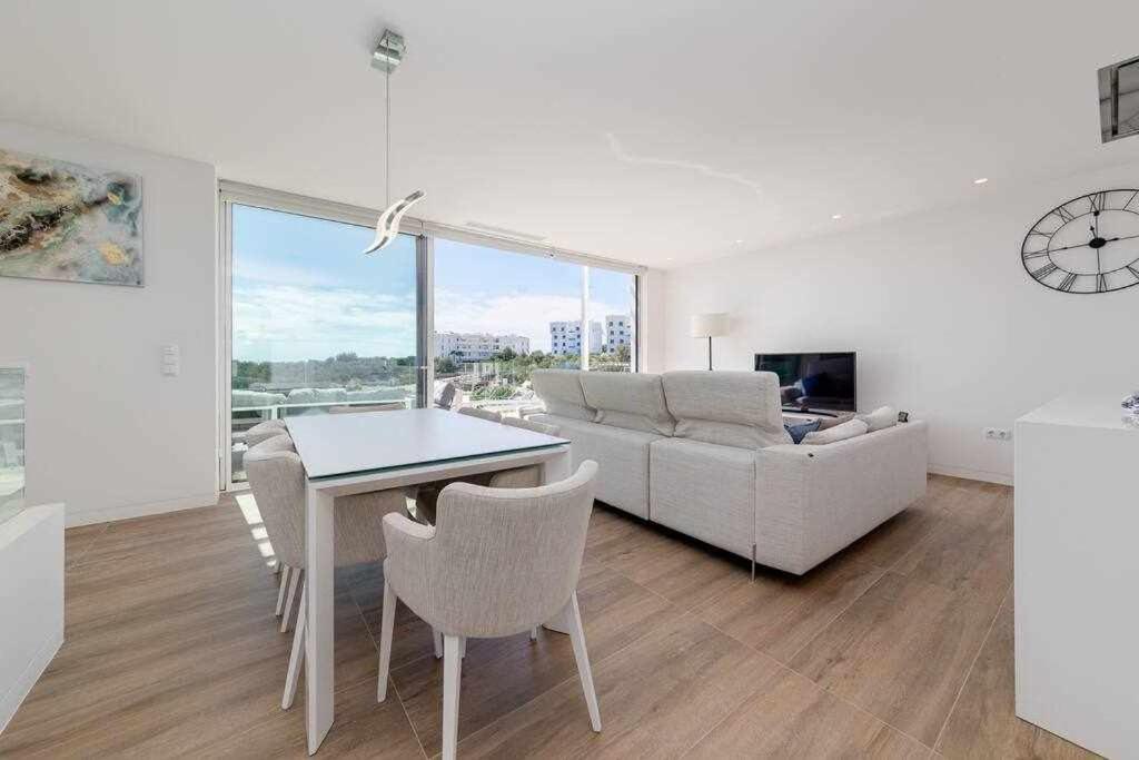 Lujoso Duplex En Colinas Golf & Country Club Dehesa de Campoamor (Orihuela Costa)