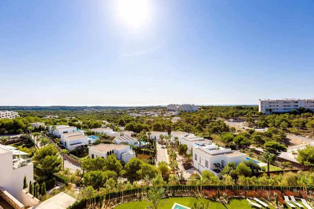 Lujoso Duplex En Colinas Golf & Country Club * Dehesa de Campoamor (Orihuela Costa)