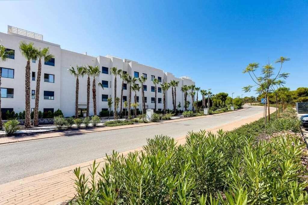 Apartment Lujoso Duplex En Colinas Golf & Country Club Dehesa de Campoamor (Orihuela Costa)