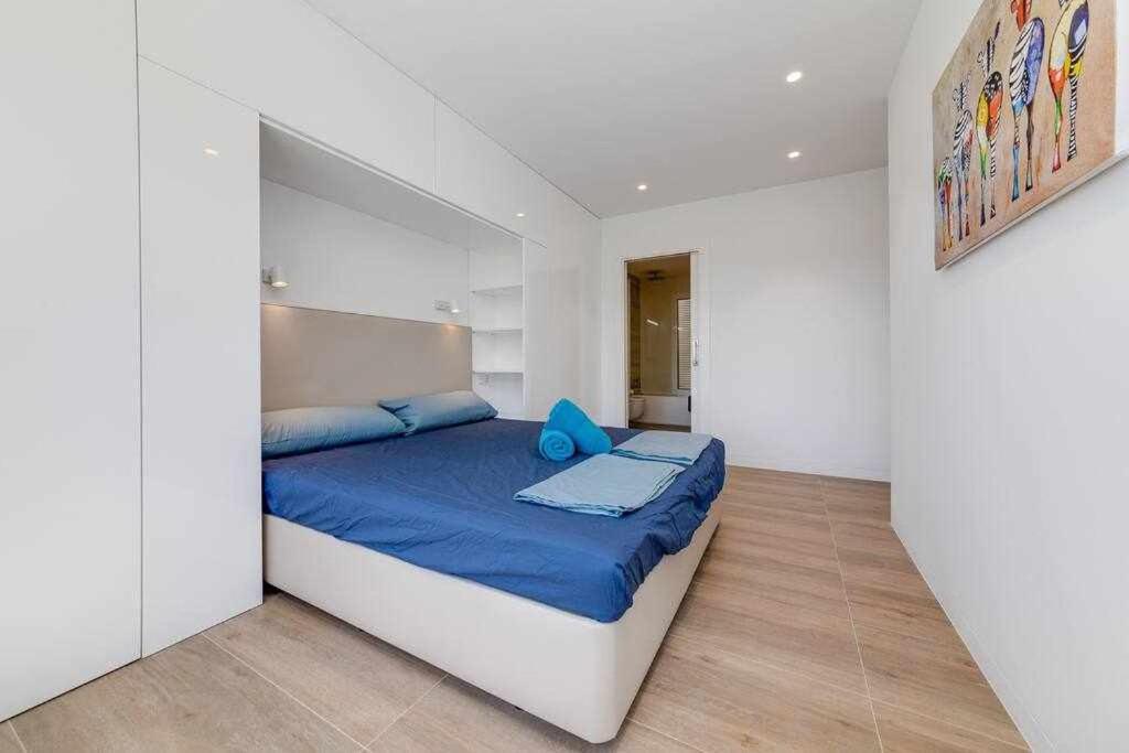Lujoso Duplex En Colinas Golf & Country Club Apartment *
