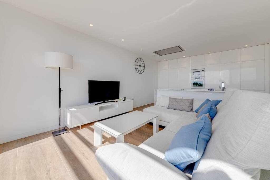 Apartment Lujoso Duplex En Colinas Golf & Country Club *