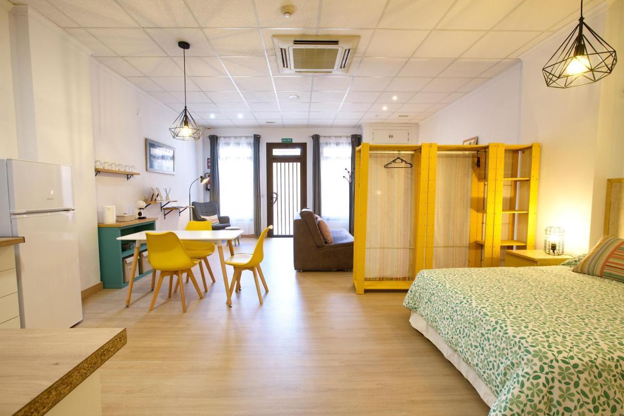 Apartamento Cuencaloft Casa Paz Cuenca (Castilla-La Mancha)