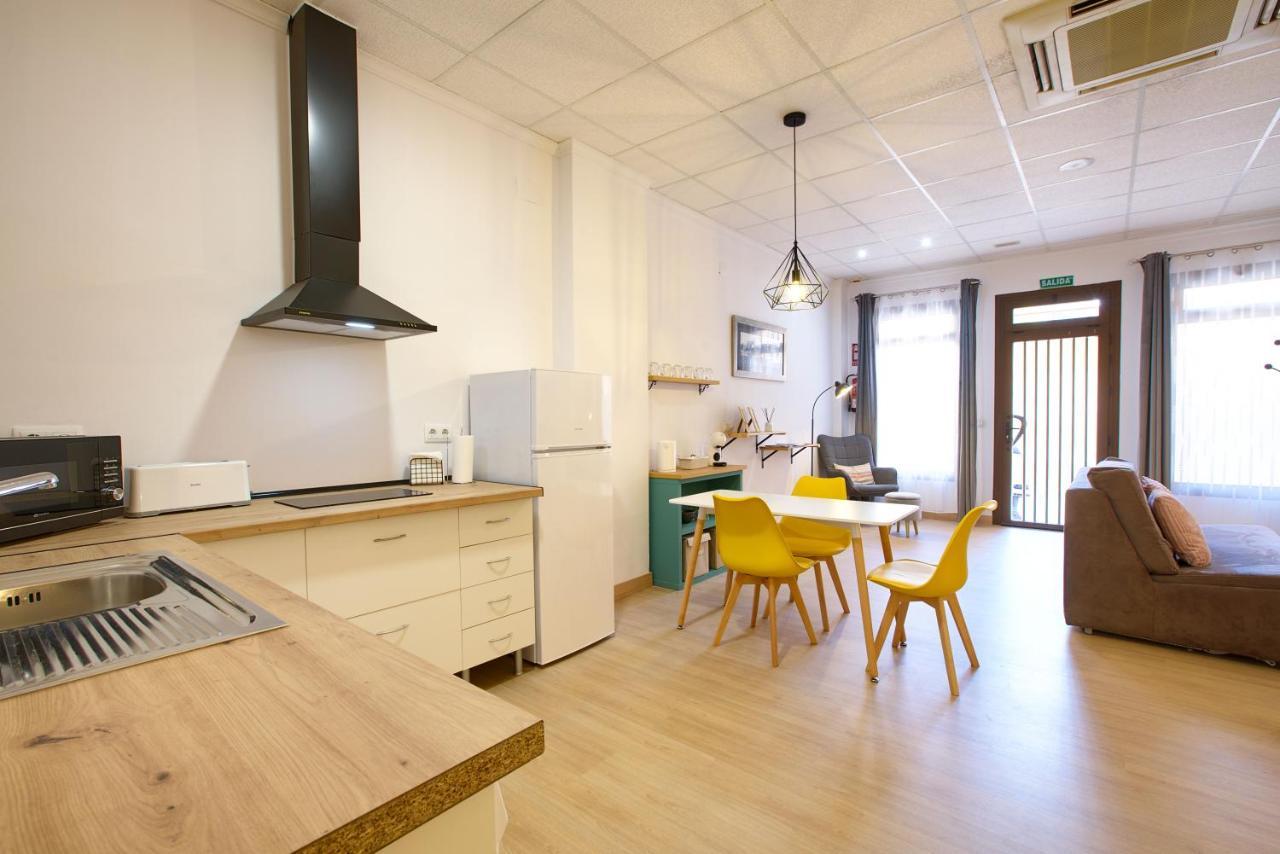 Apartamento Cuencaloft Casa Paz Cuenca (Castilla-La Mancha)