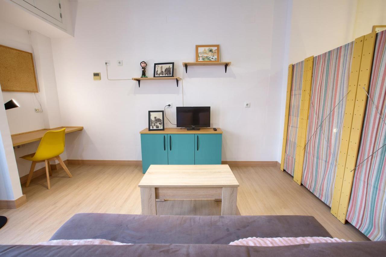 Apartamento Cuencaloft Casa Paz Cuenca (Castilla-La Mancha)