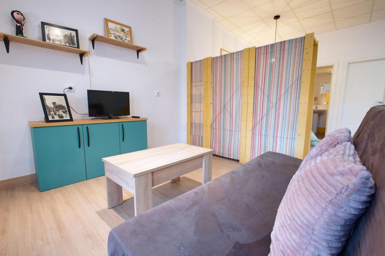 Apartamento Cuencaloft Casa Paz *