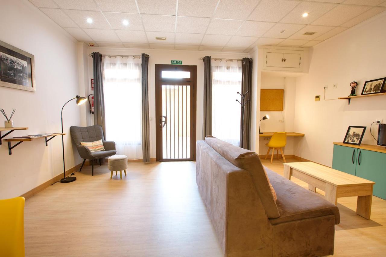 Apartamento Cuencaloft Casa Paz Cuenca (Castilla-La Mancha)