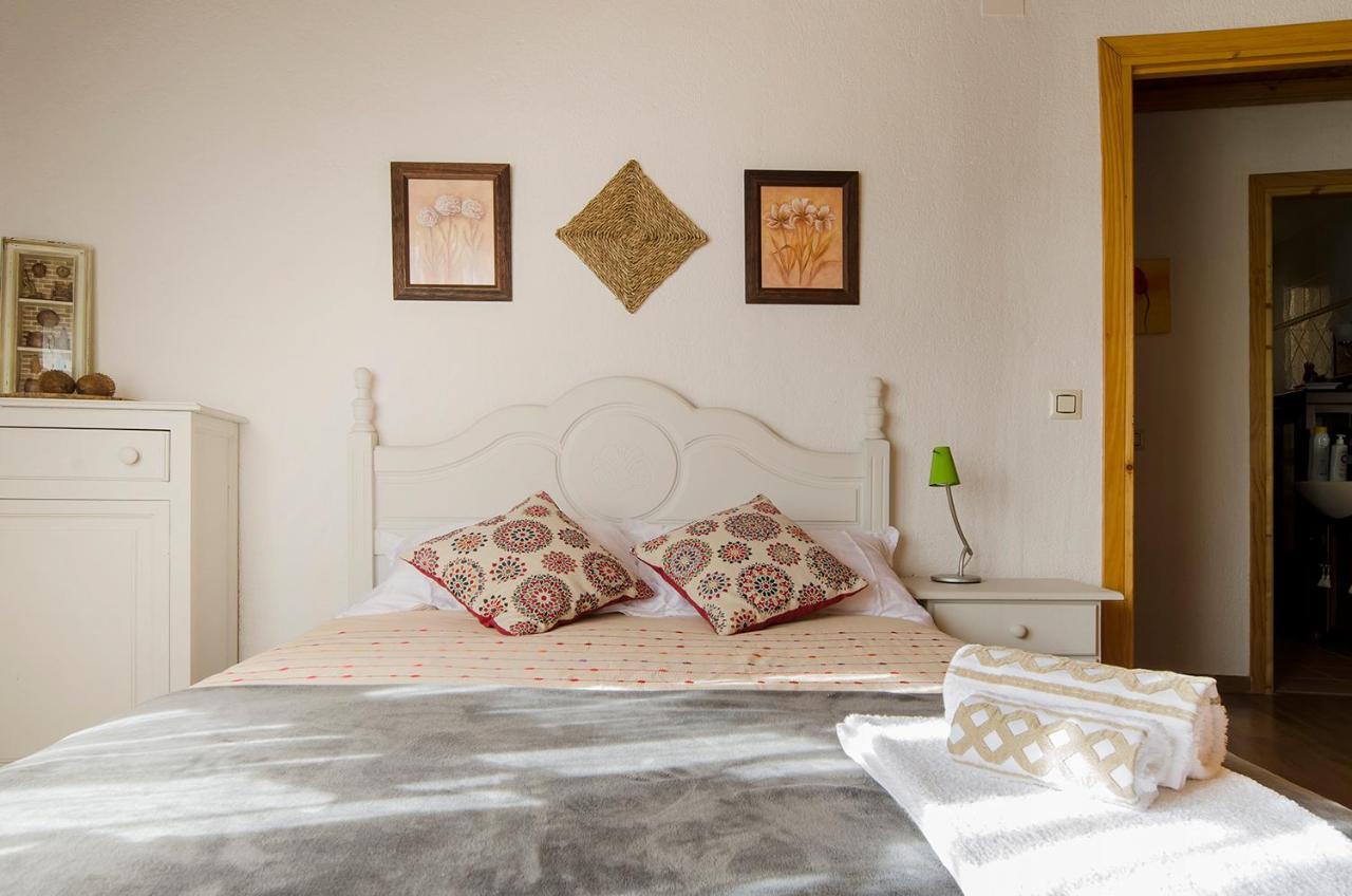 Casa Beatriz Apartment Valdelinares (Aragon)