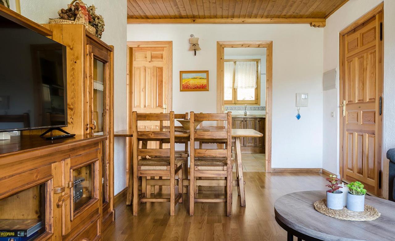Apartment Casa Beatriz *
