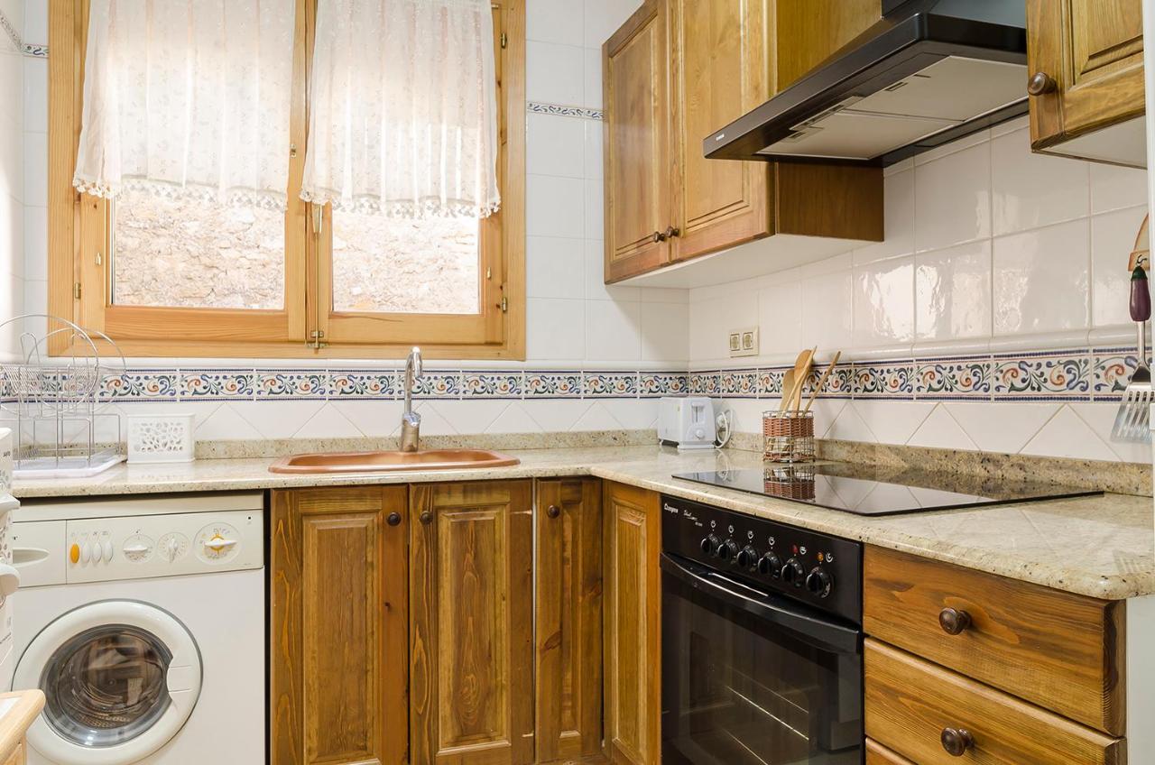 Casa Beatriz Valdelinares (Aragon)