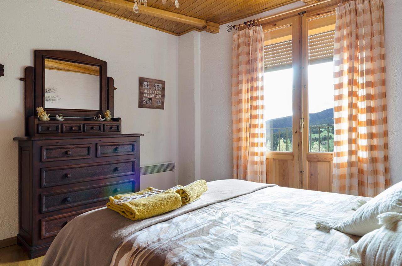 Apartment Casa Beatriz *